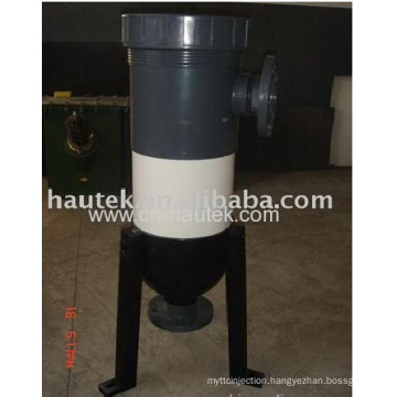 UPVC Bag Filter Housing System